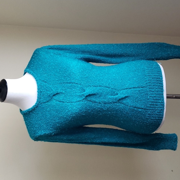 Vintage Sweaters - Vintage Sarah Taylor knit sweater